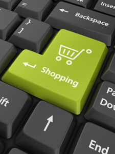 E-Commerce Q&A Part 1 E-commerce - shopping simplified
