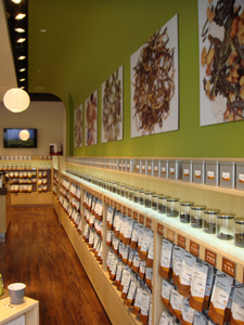 Beautiful retail spaces are expensive!