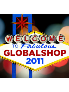 Lessons from GlobalShop 2011 GlobalShop 2011