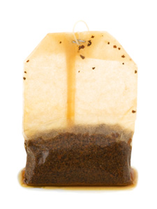 The consumer's idea of tea