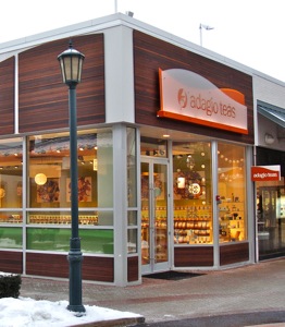 Old Orchard's Ipe exterior