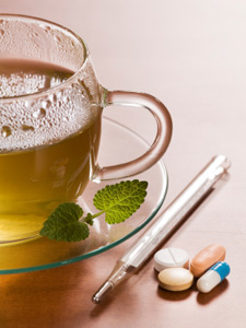 Tea and health