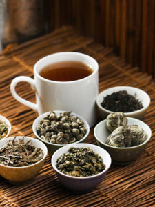 Opportunities abound in Tea Retail Capitalizing on the sensory experience of tea