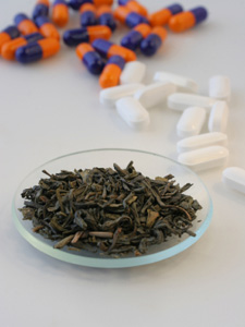 What role SHOULD tea play?