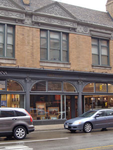 617 N. State Street, Chicago