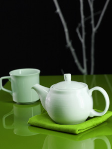 How do you take your tea?