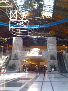 Philadelphia Convention Center