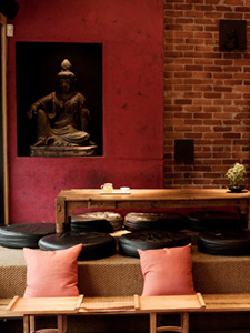 Samovar Tea Lounge