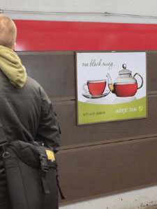 Red Line Campaign
