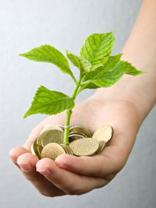 Early Profitability