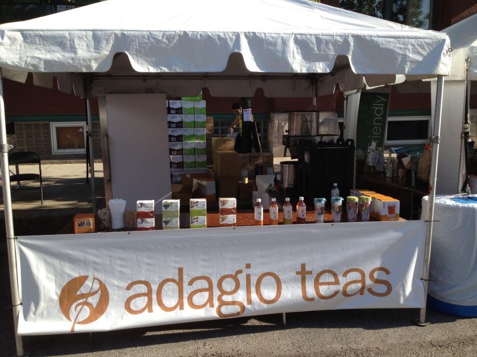 Taste of Randolph 2