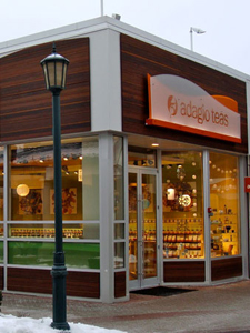 Old Orchard store