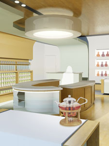 Store Design Part 1: Strategic Elements Adagio Retail Design Sample Concept