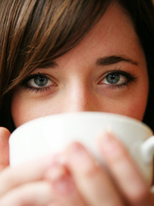 Experience tea