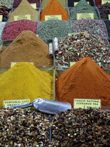 Wholesaling Tea Part 1: Overview Bulk teas and inclusions