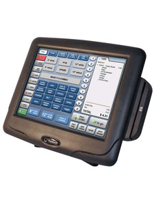 Radiant POS Terminal