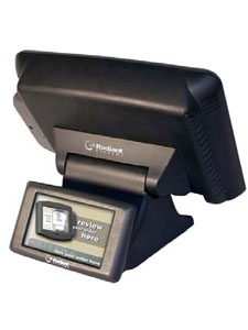 Radiant POS Terminal