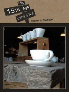 The Starbucks of Tea 15th Ave Coffee and Tea