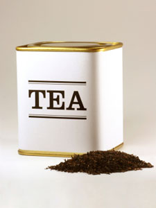 Getting Started: Packaging Strategy Packaging sells tea - or not