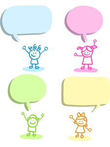 Everyone has an opinion