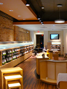 FINAL Naperville Construction Update Latest interior pictures
