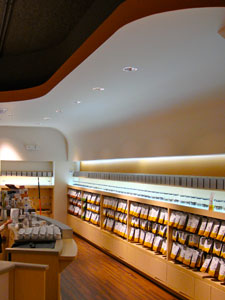 Latest interior pictures