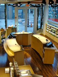 FINAL Old Orchard Update - We're Open! Front of store