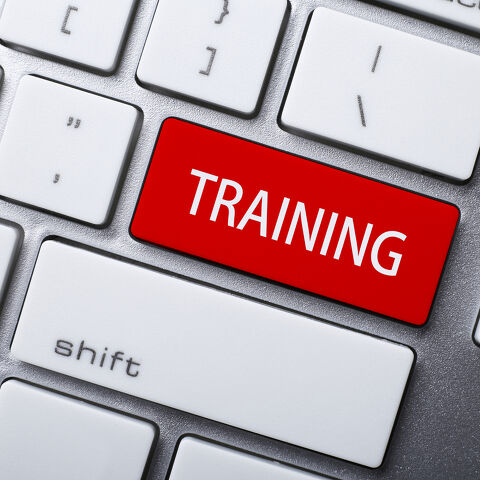Training Staff